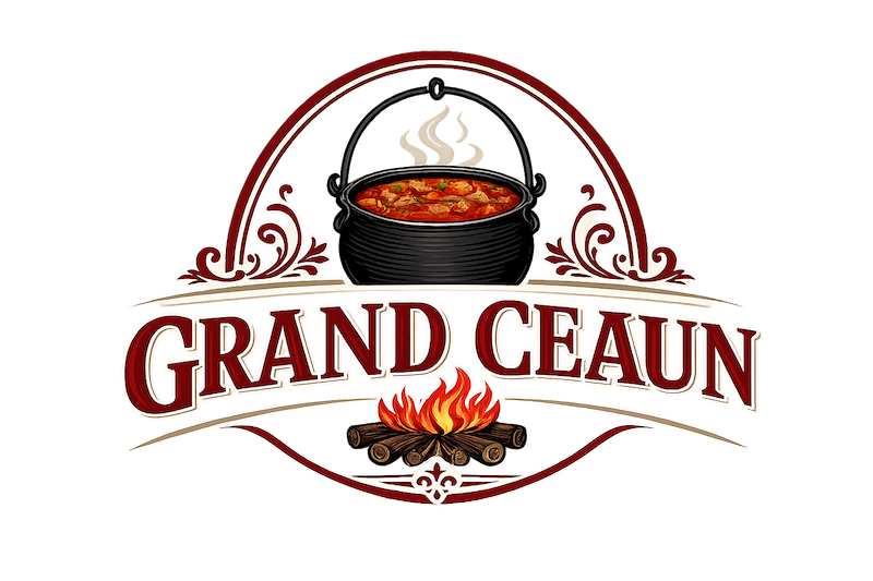 Grand Ceaun